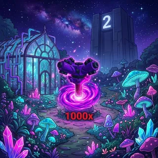1000 Super Sprinkler GAG2