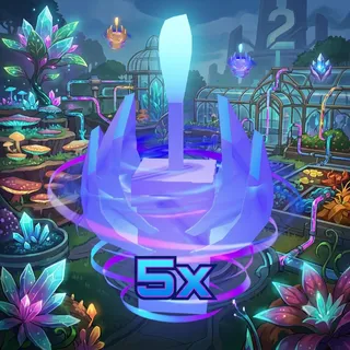 5x Hypno Bloom