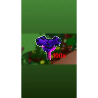 100x Super Sprinkler GAG2