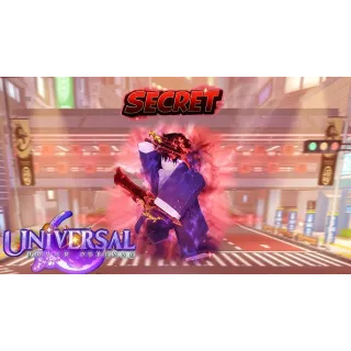 Universal Tower Defense | SJW with ruler trait