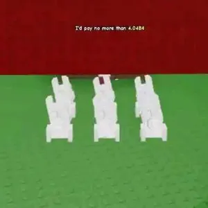 4 Billion Sheckles GAG2