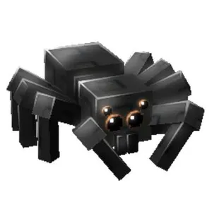 TITAN SPIDER🕷