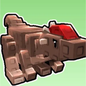 RAINBOW HATCHED PACHY🌈