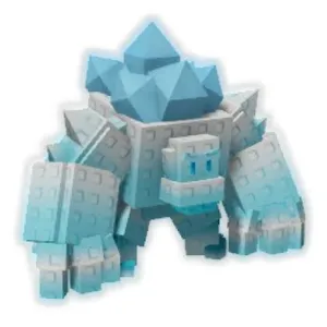 ICE GOLEM 2-3KG BASE