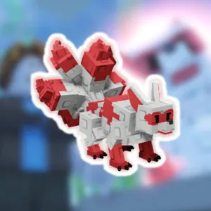 CHEAPEST KITSUNE🔥🔥