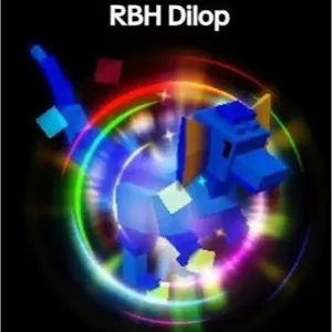 CHEAPEST RBH DILO✅