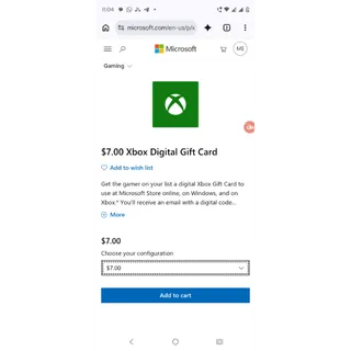 XBOX ZAR 100