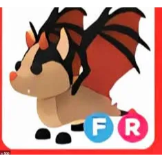 Fr Bat Dragon 