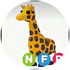 NFR Giraffe