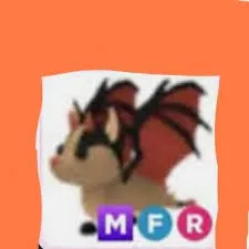 bat dragon mfr