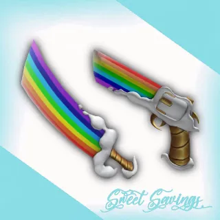 RAINBOW SET MM2