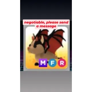 bat dragon mfr