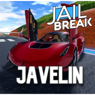 JAVELIN JAILBREAK