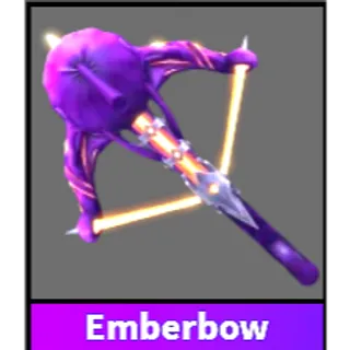 Emberbow [MM2]