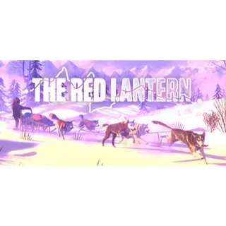 The Red Lantern Steam Key
