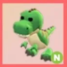 N T-Rex Adopt Me