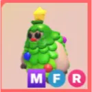 MFR Tree Sasquach