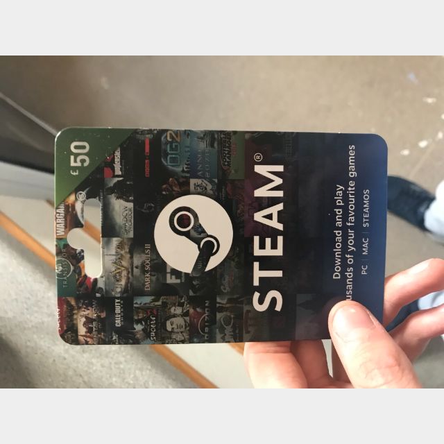 10 dollar steam card