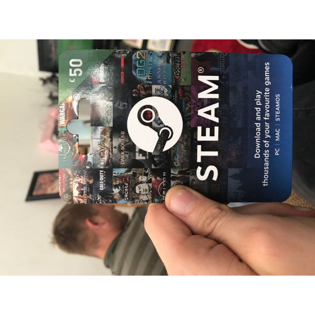 50 00 Steam Steam Gift Cards Gameflip - roblox cards that havent been redeemed