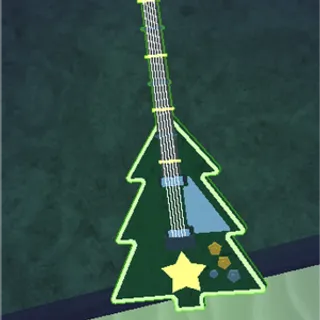 rod skin !