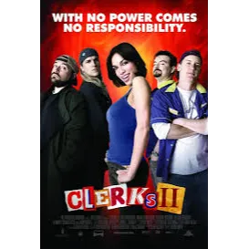 Clerks II