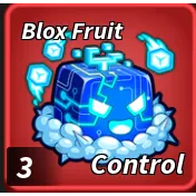 Control Fruit