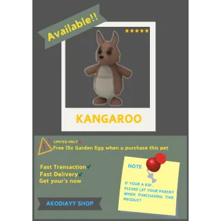 KANGAROO