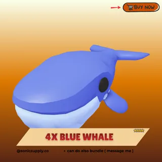 blue whale