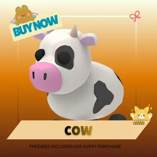 cow