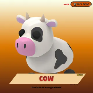 cow