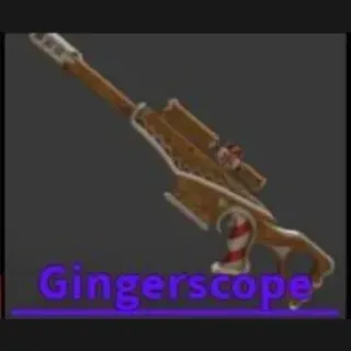 gingerscope