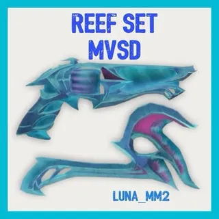 reef set