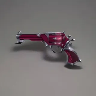 red strife gun