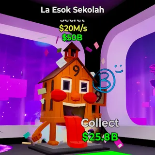 Fortnite La Esok Sekolah