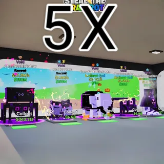 Fortnite Void Bundle 