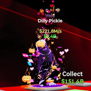 Void Dilly Pickle