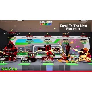 Fortnite 10 Secrets Darkness Bundle 