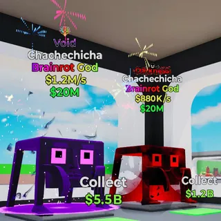 Fortnite Chachechicha