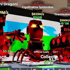 Gigalitraktos Spidorobos