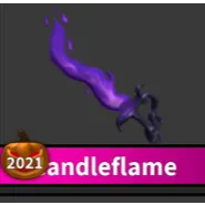 Mm2 Candleflame 