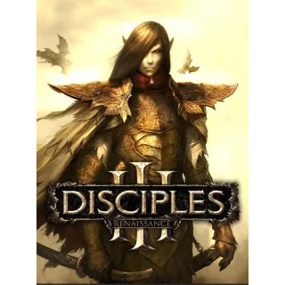 Disciples III Renaissance