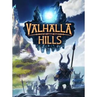 Valhalla Hills 