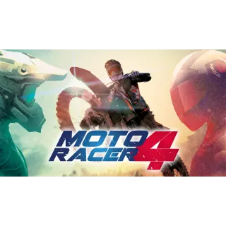 Motor Racer 4