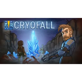 CryoFall