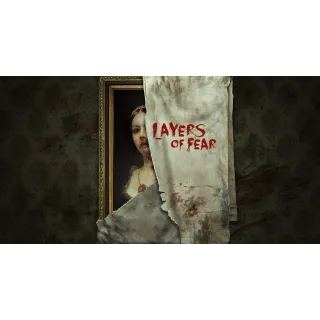 Layers of Fear