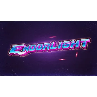 Endorlight