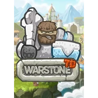 Warstone TD