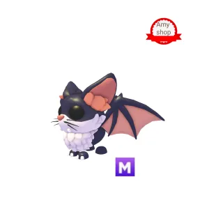 Mega kitty bat