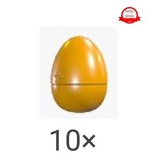 Admin abuse egg