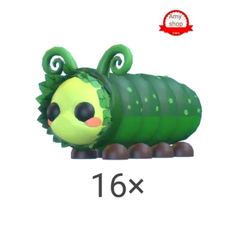 Pinkypillar 